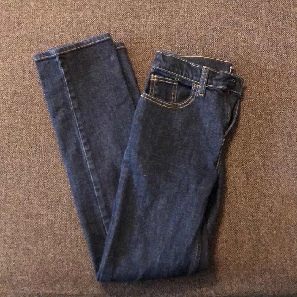 Boys Jeans- OshKosh Size 14 Reg “Skinny”